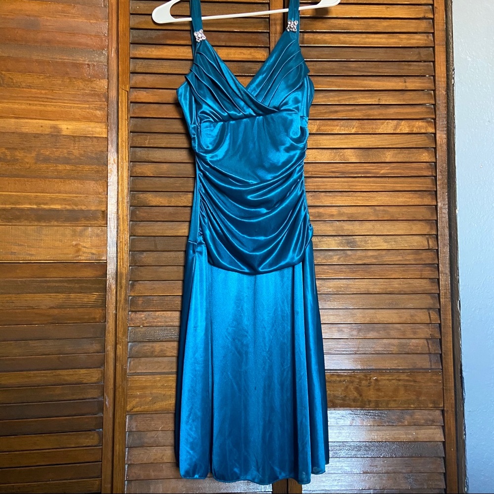 Elegant dress